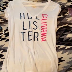 Hollister shirt